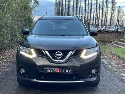 Nissan X-Trail 1.6 DIG-T 163CH TEKNA 05/2016 - TOIT OUVRANT - CAMERA - GPS  - 6