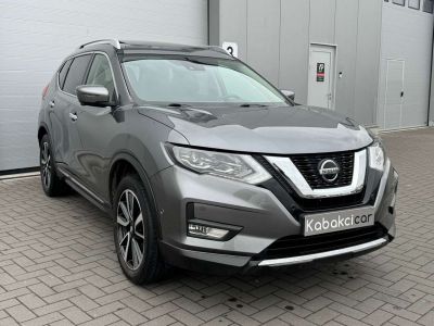 Nissan X-Trail 1.6 DIG-T Tekna -- FULL OPTIONS Garantie 12 M  - 1