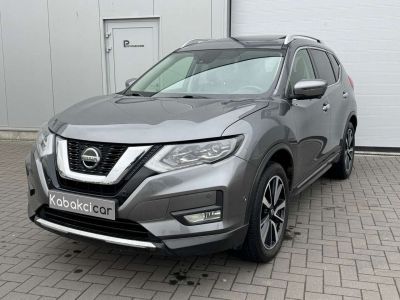 Nissan X-Trail 1.6 DIG-T Tekna -- FULL OPTIONS Garantie 12 M  - 3