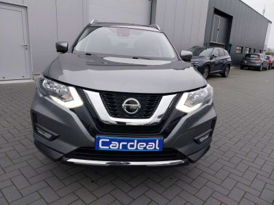 Nissan X-Trail 1.7 dCi-TOIT OUVRANT-GPS-ATTACHE-REMORQUE-GARANTIE  - 2