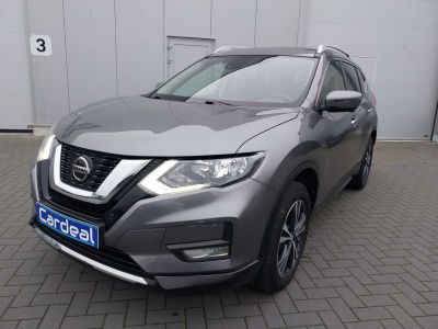 Nissan X-Trail 1.7 dCi-TOIT OUVRANT-GPS-ATTACHE-REMORQUE-GARANTIE  - 3