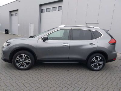 Nissan X-Trail 1.7 dCi-TOIT OUVRANT-GPS-ATTACHE-REMORQUE-GARANTIE  - 4