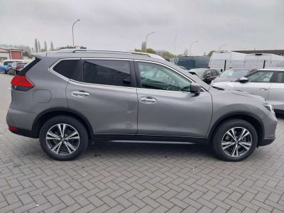 Nissan X-Trail 1.7 dCi-TOIT OUVRANT-GPS-ATTACHE-REMORQUE-GARANTIE  - 8