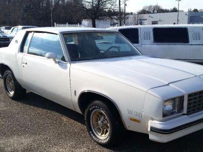 Oldsmobile 442 - <small></small> 23.000 € <small>TTC</small>