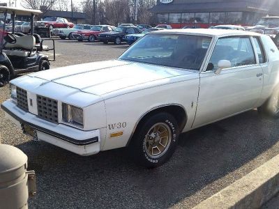 Oldsmobile 442 - <small></small> 23.000 € <small>TTC</small>