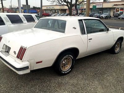 Oldsmobile 442 - <small></small> 23.000 € <small>TTC</small>