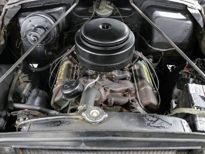 Oldsmobile 88 - <small></small> 42.500 € <small>TTC</small>