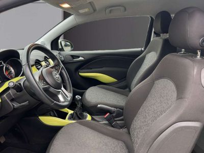 Opel Adam 1.2i  - 7