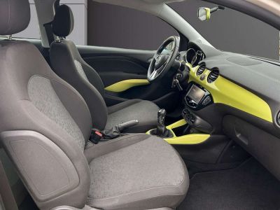 Opel Adam 1.2i  - 8