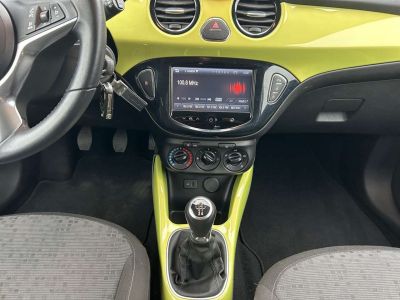 Opel Adam 1.2i  - 13