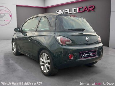 Opel Adam 1.2i  - 3