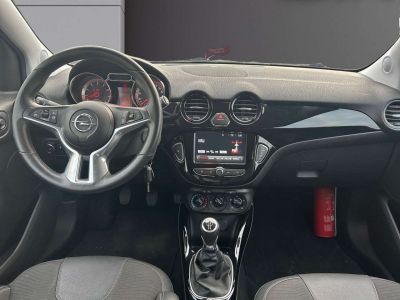 Opel Adam 1.2i  - 6