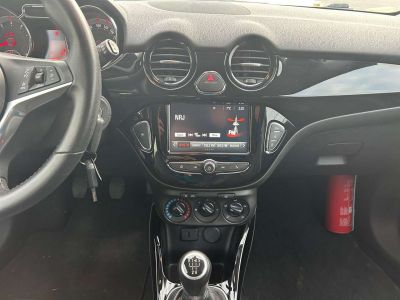 Opel Adam 1.2i  - 10