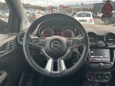 Opel Adam 1.2i  - 11