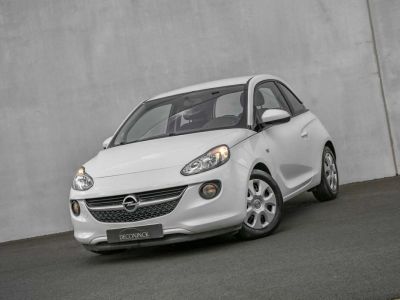 Opel Adam 1.2i - EURO 6 - BLUETOOTH - 39.000 KM -  - 1