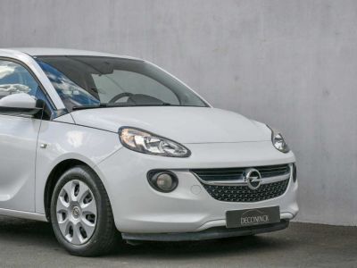Opel Adam 1.2i - EURO 6 - BLUETOOTH - 39.000 KM -  - 6