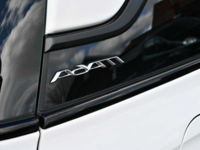 Opel Adam 1.2i - EURO 6 - BLUETOOTH - 39.000 KM -  - 9