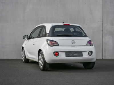 Opel Adam 1.2i - EURO 6 - BLUETOOTH - 39.000 KM -  - 8