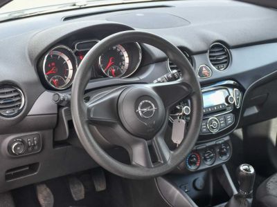 Opel Adam 1.2i - EURO 6 - BLUETOOTH - 39.000 KM -  - 11