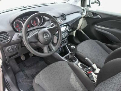 Opel Adam 1.2i - EURO 6 - BLUETOOTH - 39.000 KM -  - 12