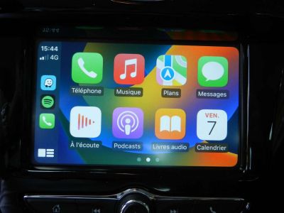 Opel Adam 1.2i Jam (EU6.2) Pack Sport CarPlay Clim Navi  - 15