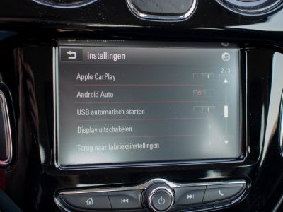 Opel Adam 1.2i Jam - HISTORIEK - APPLE CARPLAY - AIRCO - CRUISECONTROL - PARKEERSENSOREN  - 20