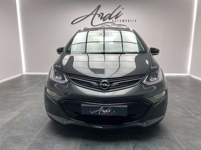 Opel Ampera Ampera-E BOSE SIEGES+VOL CHAUFF LED 1ER PROP GARANTIE  - 2