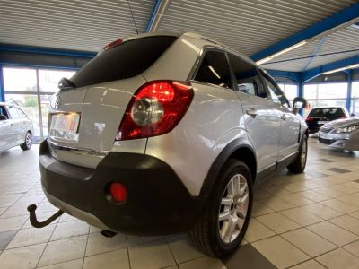 Opel Antara 2.0 CDTI127 Edition Pack 4x2  - 5