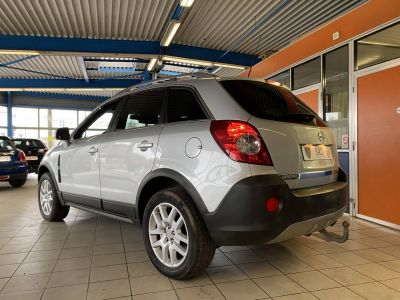 Opel Antara 2.0 CDTI127 Edition Pack 4x2  - 7