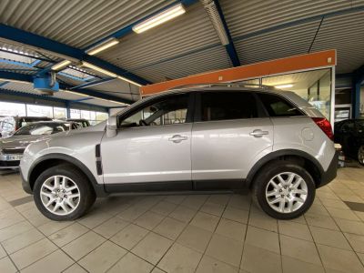 Opel Antara 2.0 CDTI127 Edition Pack 4x2  - 8