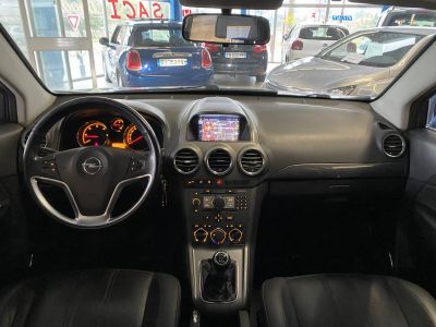 Opel Antara 2.0 CDTI127 Edition Pack 4x2  - 14