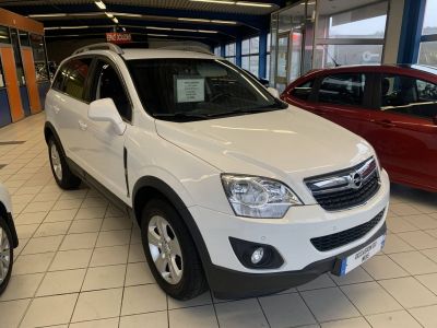 Opel Antara 2.2 CDTI 163 Cosmo Pack Stop/Start 4X4  - 2