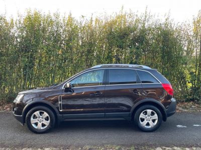 Opel Antara 2.2 CDTI 163 EDITION PACK 73.000KM 05/2015 - 1ERE MAIN  - 5