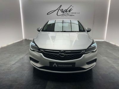 Opel Astra 1.0 GARANTIE 12 MOIS GPS AIRCO  - 5