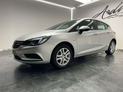 Opel Astra 1.0 GARANTIE 12 MOIS GPS AIRCO  - 11