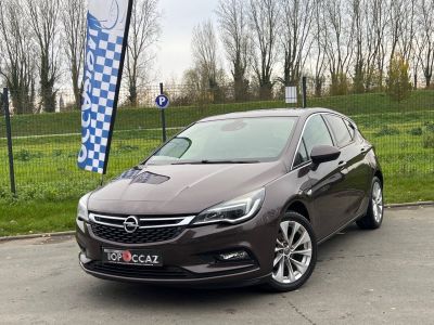 Opel Astra 1.0 TURBO 105CH BUSINESS EDITION 2016 - 79.000KM - GARANTIE  - 1