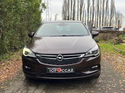 Opel Astra 1.0 TURBO 105CH BUSINESS EDITION 2016 - 79.000KM - GARANTIE  - 6