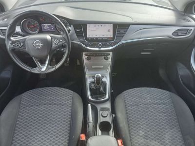 Opel Astra 1.0 TURBO 105ch PACK CLIM+CAPTEURS AV.AR GARANTIE  - 13