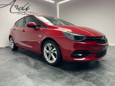 Opel Astra 1.2 Turbo GARANTIE 12 MOIS 1er PROPRIETAIRE  - 3