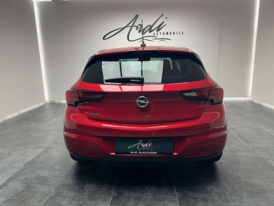 Opel Astra 1.2 Turbo GARANTIE 12 MOIS 1er PROPRIETAIRE  - 5