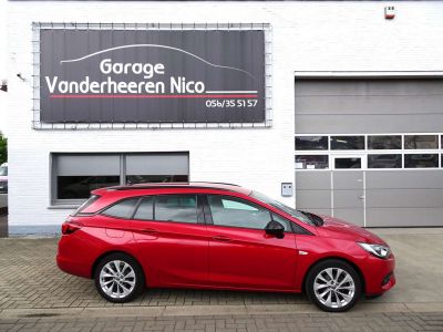 Opel Astra 1.2 Turbo Sports Tourer Ultimate CAMERA,CARPLAY  - 1