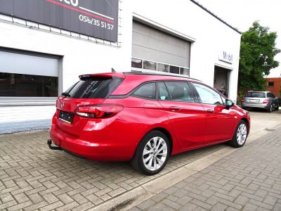 Opel Astra 1.2 Turbo Sports Tourer Ultimate CAMERA,CARPLAY  - 4