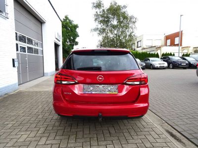 Opel Astra 1.2 Turbo Sports Tourer Ultimate CAMERA,CARPLAY  - 5