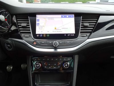 Opel Astra 1.2 Turbo Sports Tourer Ultimate CAMERA,CARPLAY  - 11