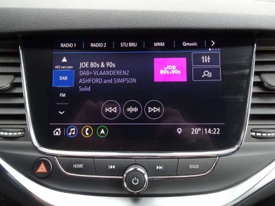 Opel Astra 1.2 Turbo Sports Tourer Ultimate CAMERA,CARPLAY  - 15