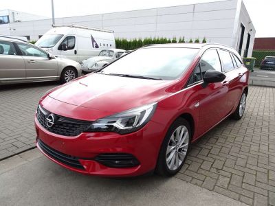 Opel Astra 1.2 Turbo Sports Tourer Ultimate CAMERA,CARPLAY  - 25