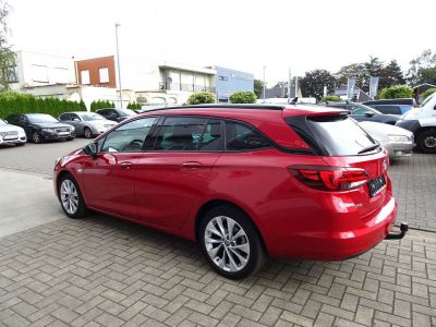 Opel Astra 1.2 Turbo Sports Tourer Ultimate CAMERA,CARPLAY  - 26