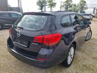 Opel Astra 1.3 CDTi ecoFLEX Cosmo CRUISE CLIM GARANTIE  - 6