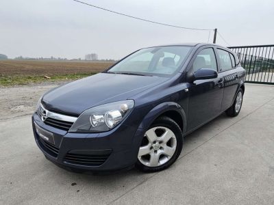 Opel Astra 1.3 DTH CDTi Garantie 12 mois  - 1