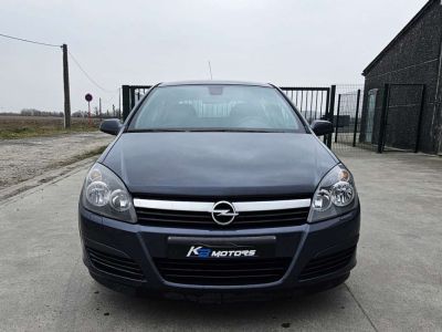 Opel Astra 1.3 DTH CDTi Garantie 12 mois  - 2